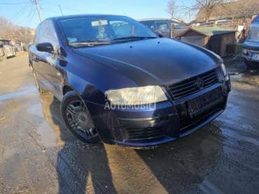 branik za Fiat Stilo