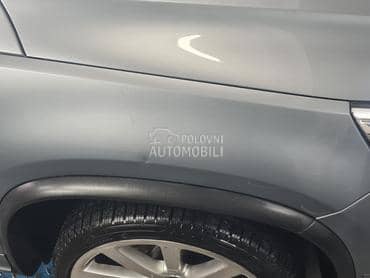 krilo za Volkswagen Tiguan od 2007. do 2015. god.
