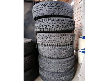 Hankook 205/75 R16 Zimska