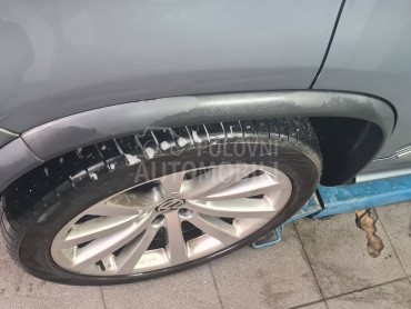 rub za Volkswagen Tiguan od 2007. do 2015. god.