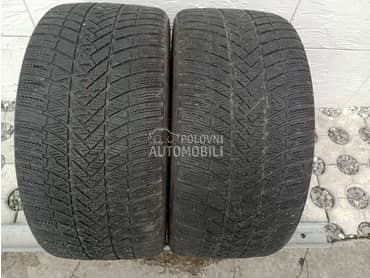 Bridgestone 255/35 R19 Zimska