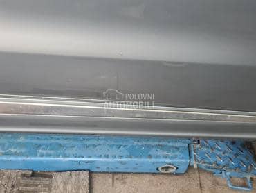 lajsna za Volkswagen Tiguan od 2007. do 2015. god.