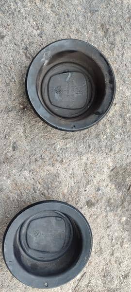Ratkapne  13" 4 x 98