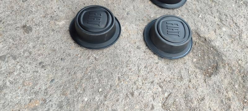 Ratkapne  13" 4 x 98