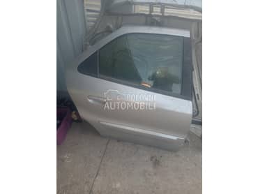 prozori za Citroen Xsara