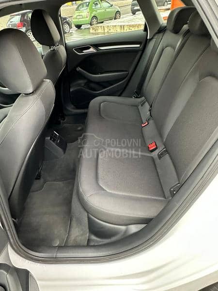 Audi A3 Kupljen Porsche Ada
