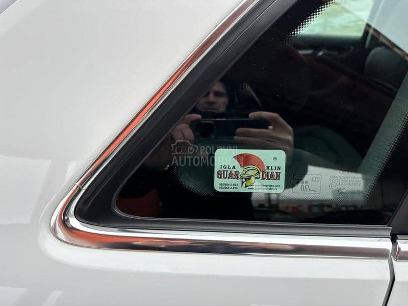 Audi A3 Kupljen Porsche Ada