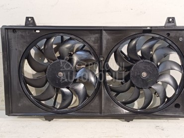 VENTILATOR za Mazda 6