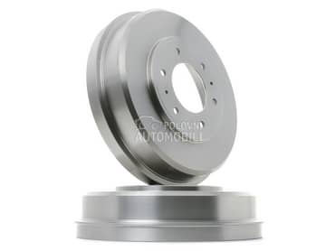 Dobos za Mitsubishi L200 od 2007. do 2019. god.