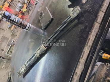 amortizeri gepeka za Renault Clio od 1998. do 2006. god.