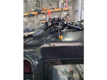 ablender za Renault Clio od 1998. do 2006. god.