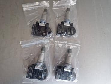 Senzori pritiska u gumama TPMS za BMW X1, X2, X5 ...
