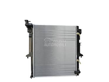 Hladnjak motora za Mitsubishi L200 od 2019. do 2023. god.