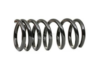 Opruga za Mitsubishi Pajero od 2001. do 2007. god.