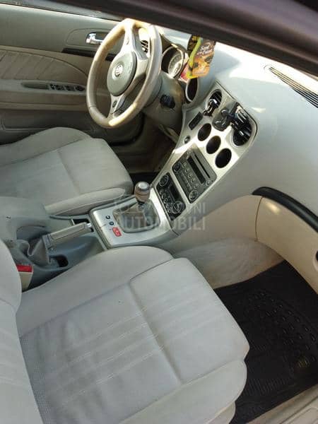 Alfa Romeo 159 1900