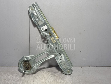 MANUELNI PODIZAC STAKLA za Ford Focus