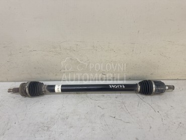 POLUOSOVINA za Kia Optima