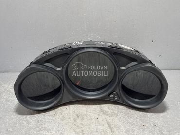 CELER SAT za Citroen C4