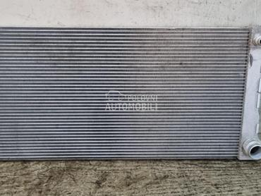 HLADNJAK VODE za BMW 535 GT