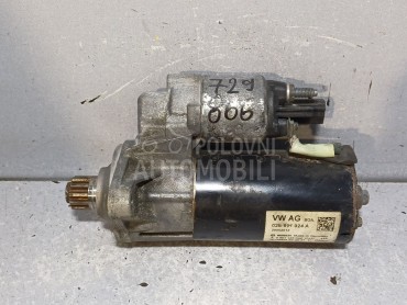 ALNASER za Volkswagen Passat B6