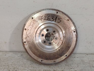 ZAMAJAC za Škoda Fabia