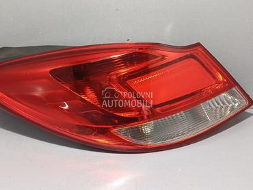 STOP SVJETLO za Opel Insignia