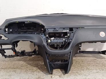 INSTRUMENT TABLA za Peugeot 208