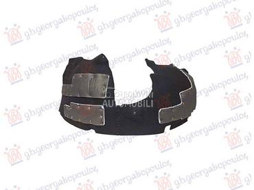 POTKRILO PLASTICNO (O)  ION... za Hyundai Ioniq, Ioniq 6 od 2023. do 2025. god.