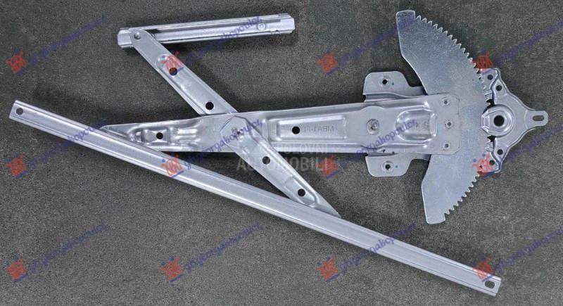 PODIZAC PREDNJEG PROZORA EL...