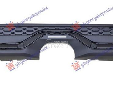 SPOJLER ZADNJEG BRANIKA (S)... za MINI Ostalo od 2021. do 2025. god.