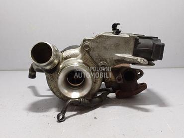 TURBINA za BMW Serija 5