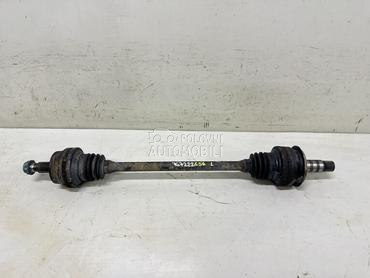 POLUOSOVINA za Mercedes Benz E Klasa