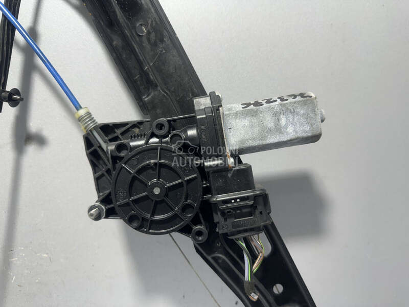 MOTORIC PODIZACA STAKLA