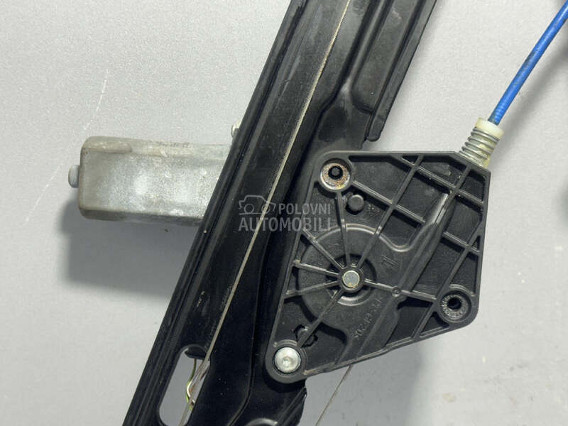 MOTORIC PODIZACA STAKLA