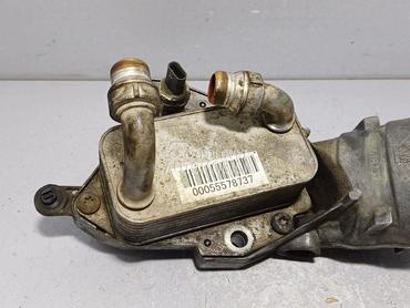 HLADNJAK ULJA za Opel Insignia