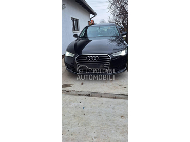 Ksenon farovi ultra za Audi A6