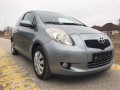 Toyota Yaris 1.0