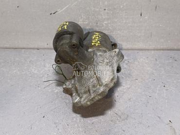 ALNASER za Ford Focus