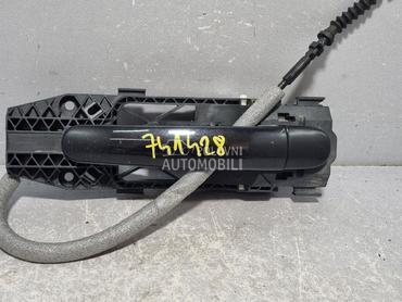 RUCKA VRATA za Volkswagen Polo