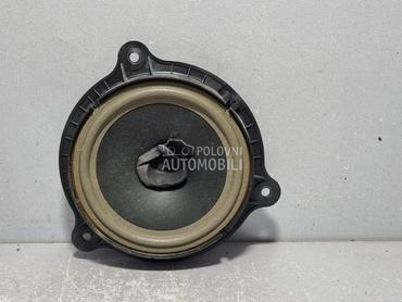 ZVUCNIK za Nissan Qashqai