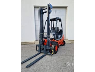 Linde H25T