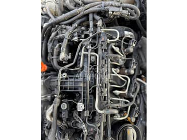 Dizna 1.6tdi za Škoda Fabia, Octavia, Kodiaq ... od 2008. do 2015. god.