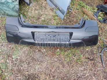 Zadnji branik za Renault Twingo od 2006. do 2012. god.