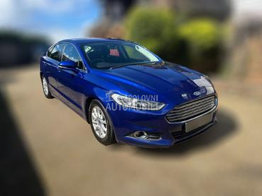 VRATA za Ford Mondeo