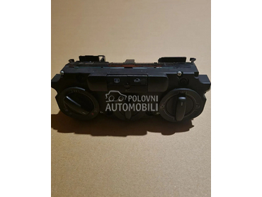 konzola manuelne klime za Volkswagen Golf 5