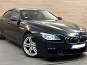 BMW 640 d Xdrive M GranCoupe