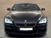 BMW 640 d Xdrive M GranCoupe