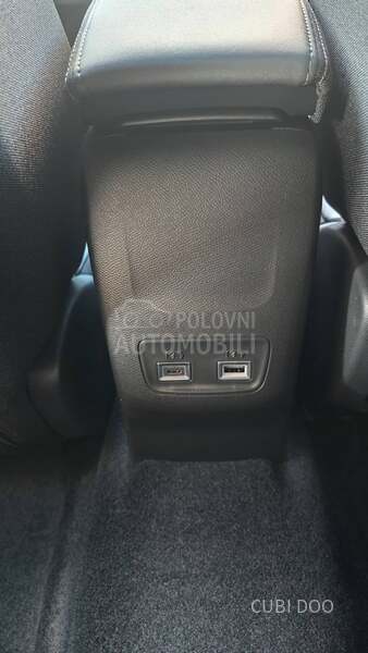 Peugeot 2008 1.2E ALLURE 100 6MT