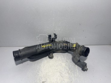 CRIJEVO INTERKULERA za Audi Q3