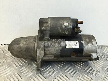 ALNASER za Subaru Legacy